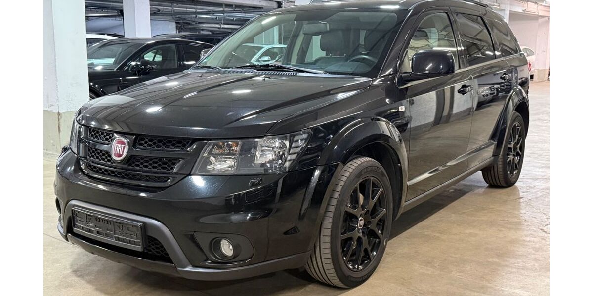 Fiat Freemont 167.886 km 10.999 &euro; München 81677