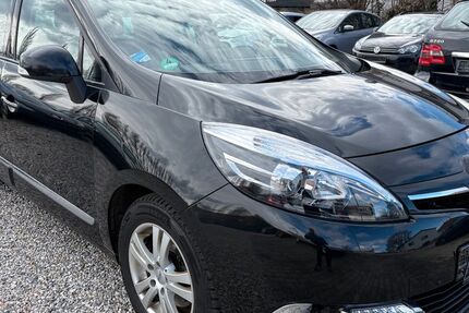 Renault Grand Scenic 214.900 km 4.250 &euro; Puchheim 82178