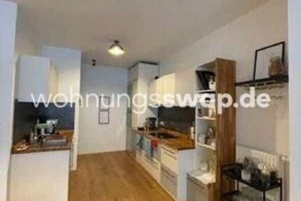 Wohnungsswap - 3 Zimmer, 73 m² - Dachauer Straße, Maxvorstadt, München 3 zimmer