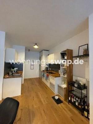 Wohnungsswap - 3 Zimmer, 73 m² - Dachauer Straße, Maxvorstadt, München 3 zimmer