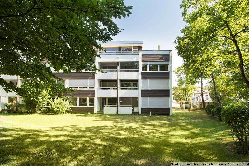 Etagenwohnung Gräfelfing - 4 Zimmer, 136 m&sup2;, 665.000&euro; | Angebot:27351564