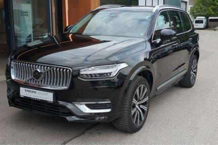 Volvo XC90 74.900 km 47.350 &euro; Baierbrunn 82065