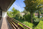 WINDISCH ImmobilieN - große Doppelhaushälfte mit gepflegtem Garten in ruhiger Lage von Gröbenzell