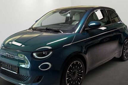 Fiat 500e 10.000 km 25.890 &euro; München 80339