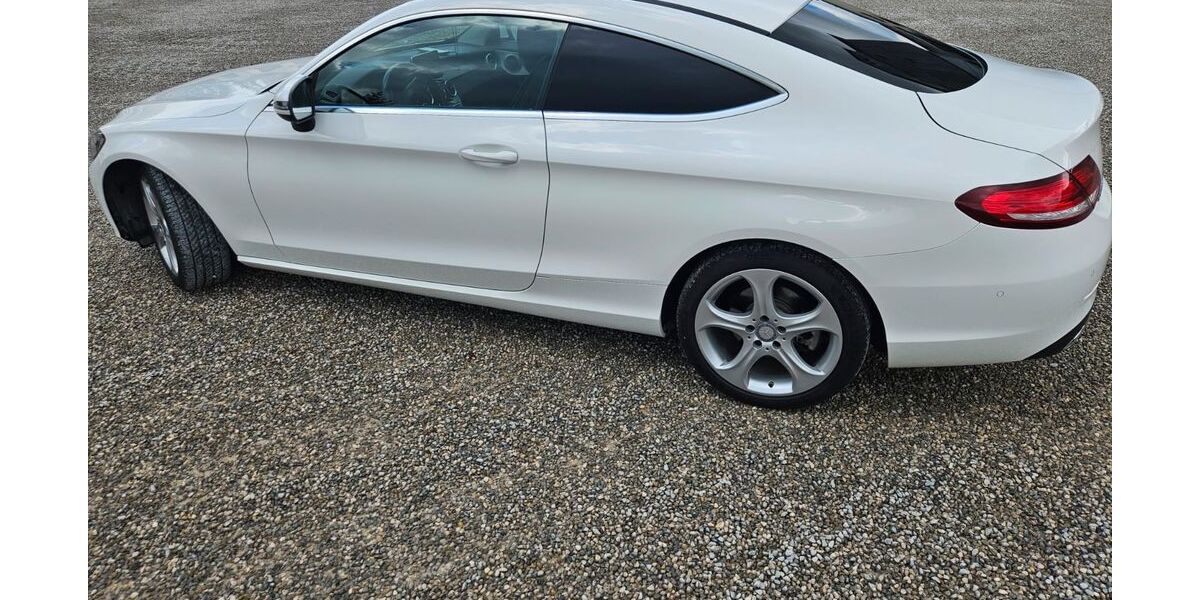 Mercedes-Benz C 250 102.000 km 24.600 &euro; Egling Feldkirchen 82544