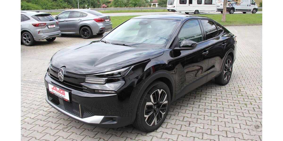 Citroen C4 X 25.627 km 18.440 &euro; Ebersberg 85560