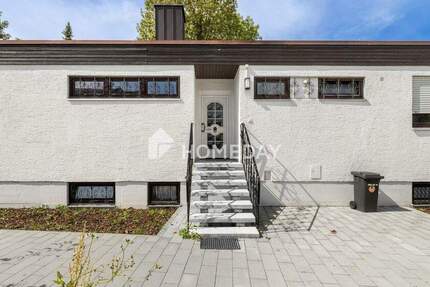 Charmantes Reihenhaus mit Gartenidylle, moderner Ausstattung und durchdachter Raumaufteilung 5 zimmer