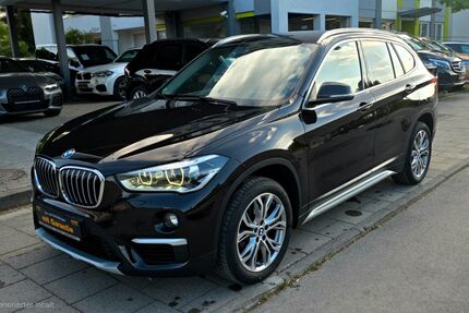BMW X1 143.000 km 17.900 &euro; München 81673
