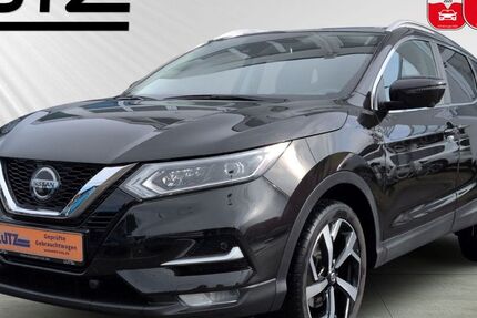 Nissan Qashqai 79.200 km 19.960 &euro; Fürstenfeldbruck 82256