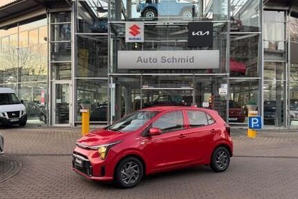 Kia Picanto 4.500 km 16.690 &euro; München 81241