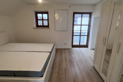 Wohnung Weßling - 1 Zimmer, 9 m&sup2;, 760&euro; | Angebot:21253190