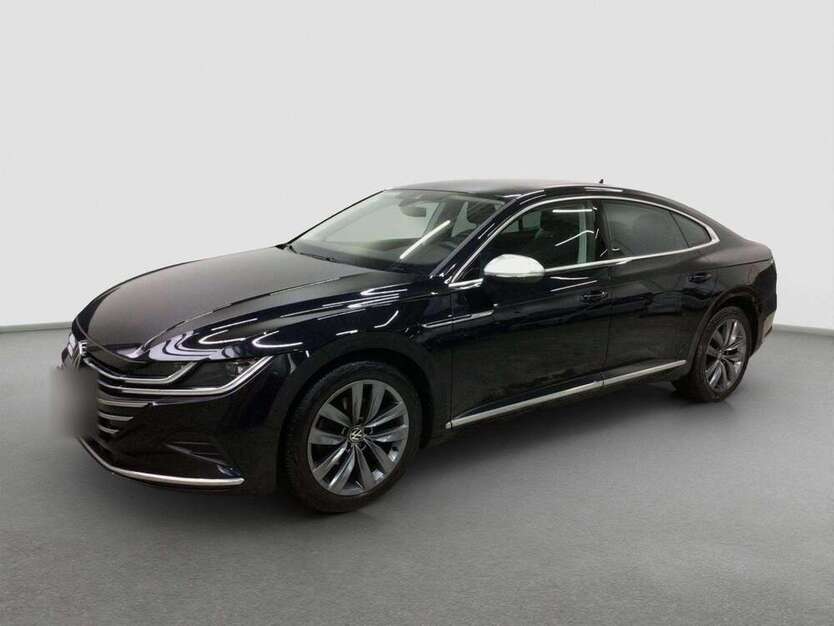 Arteon