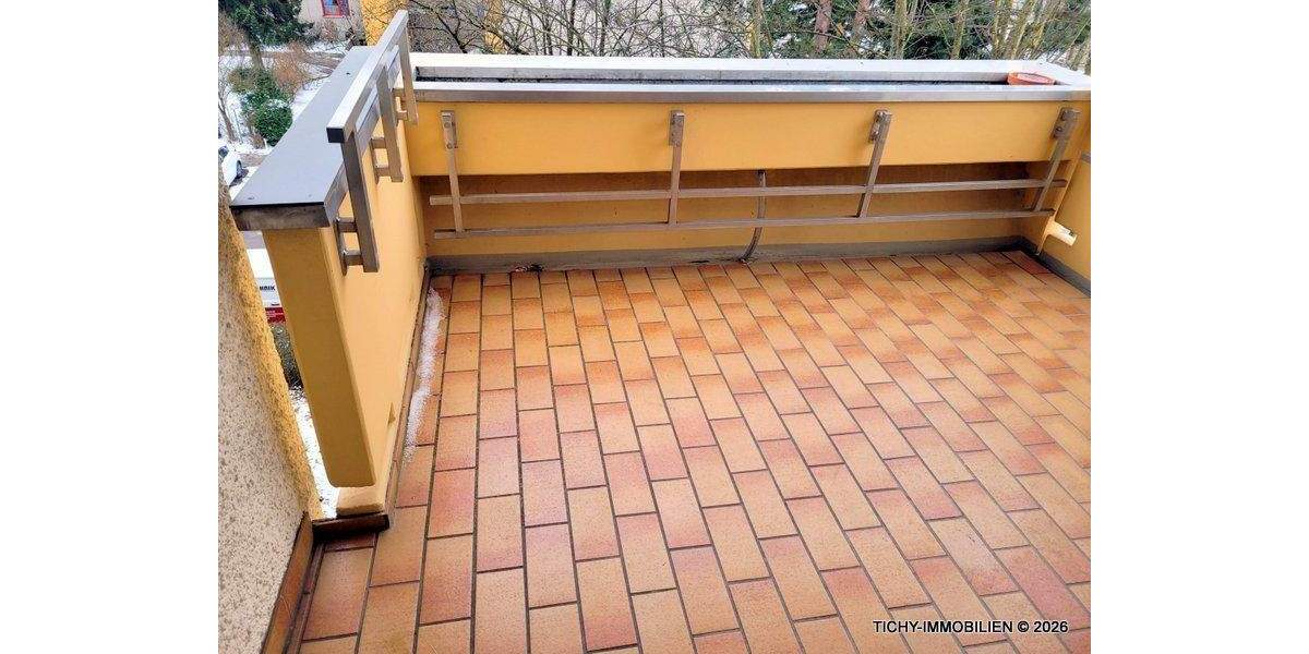 Etagenwohnung Germering Neugermering - 3 Zimmer, 81 m&sup2;, 439.000&euro; | Angebot:26066009