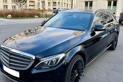 Mercedes-Benz C 250 174.900 km 14.890 &euro; München 81543