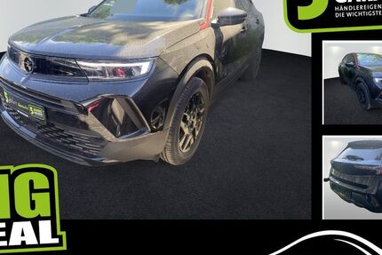 Opel Mokka 22.485 km 16.490 &euro; Neufahrn 85375