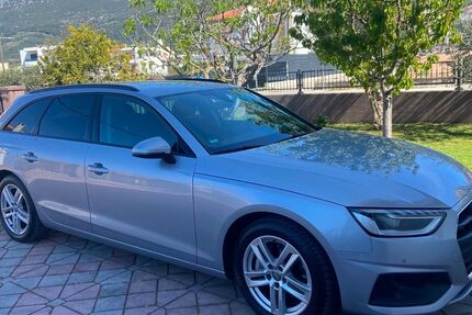 Audi A4 147.000 km 18.600 &euro; München 80995
