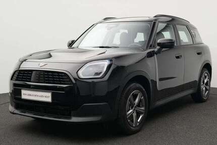 Mini Countryman C
