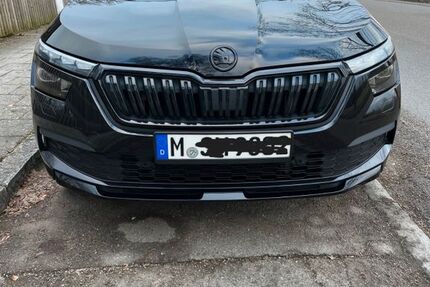 Skoda Kamiq 64.200 km 21.400 &euro; München 81245