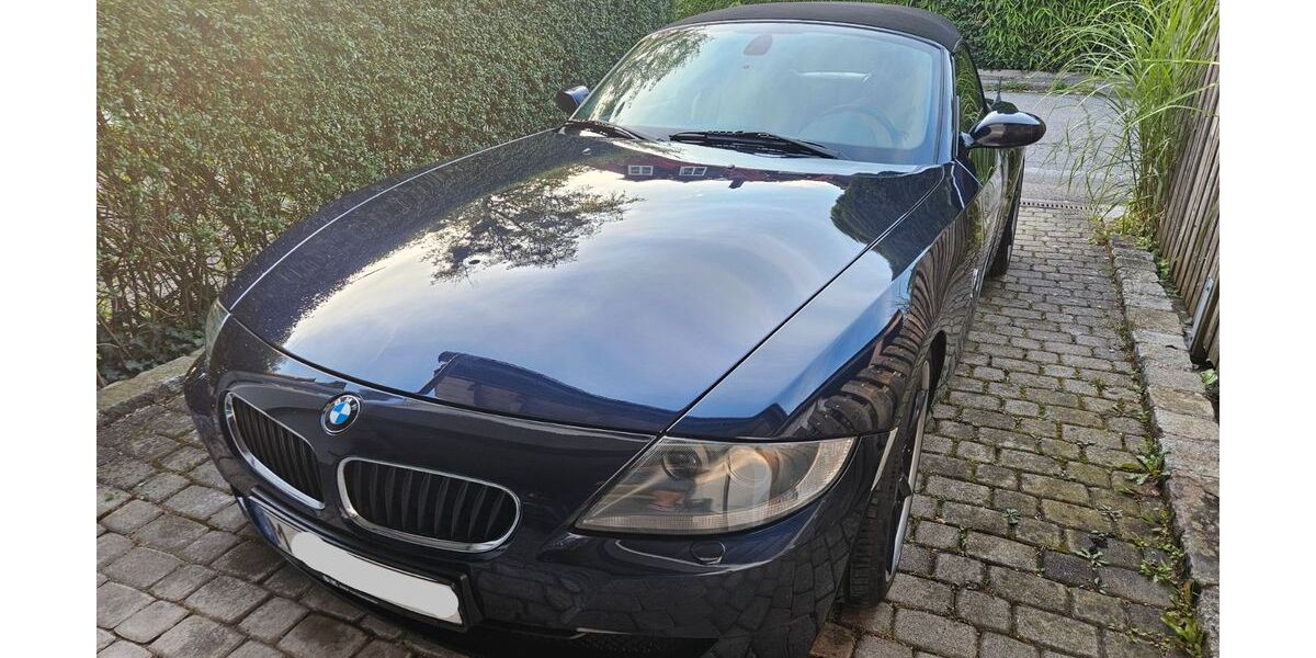 BMW Z4 170.000 km 12.850 &euro; München 80997