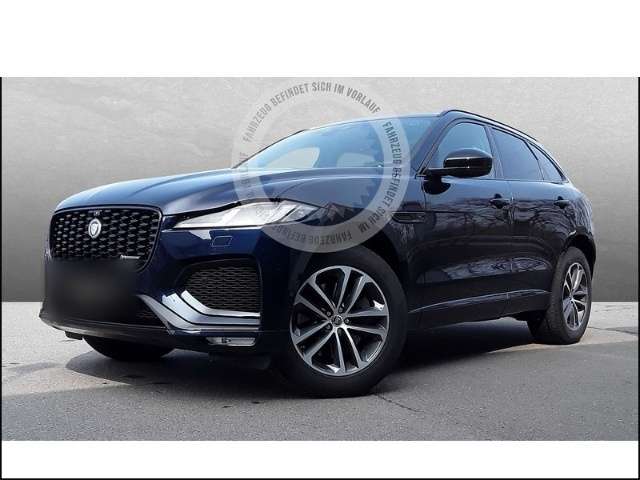 F-Pace