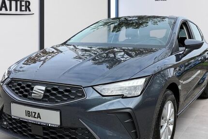 Seat Ibiza 1.200 km 19.990 &euro; München 81249