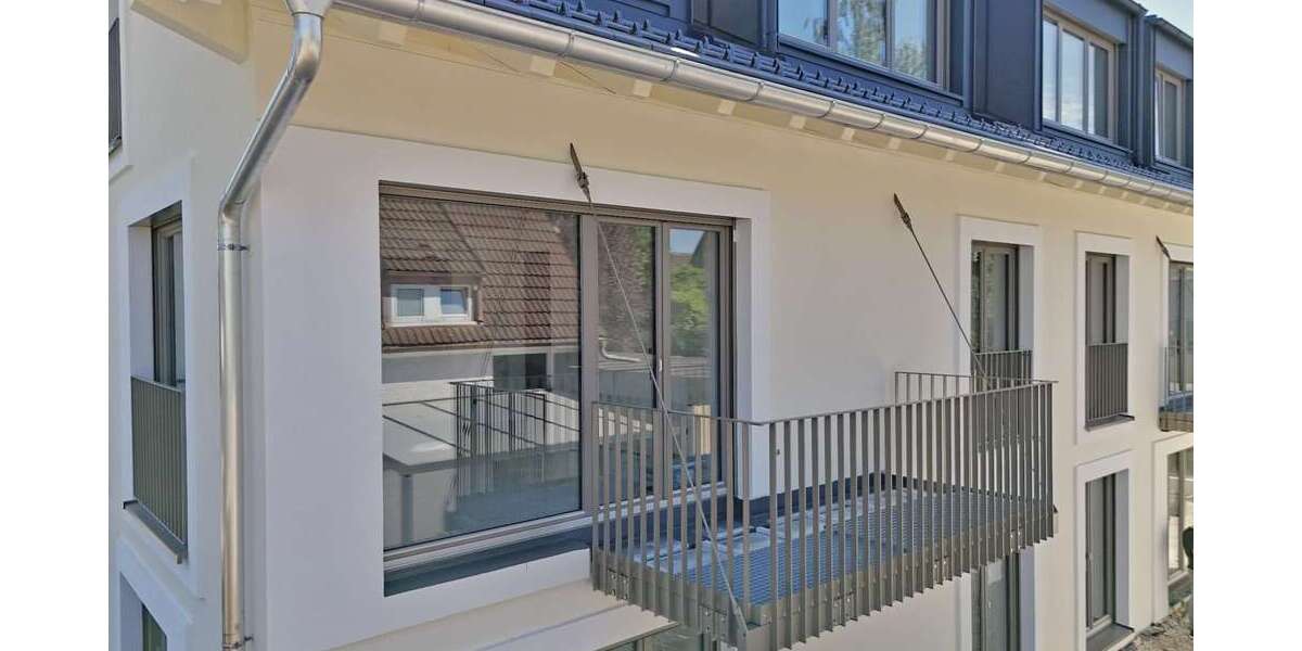 Etagenwohnung München Trudering - 3 Zimmer, 62 m&sup2;, 658.000&euro; | Angebot:26914986