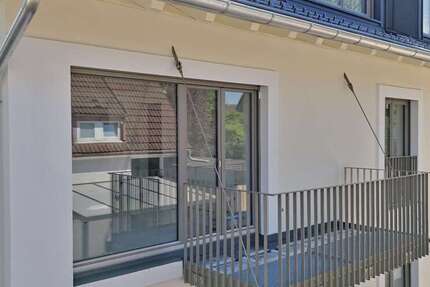 Wohnung München Trudering - 3 Zimmer, 62 m&sup2;, 658.000&euro; | Angebot:26914986