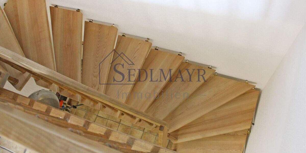 Etagenwohnung Maisach - 2 Zimmer, 62 m&sup2;, 380.000&euro; | Angebot:25689713