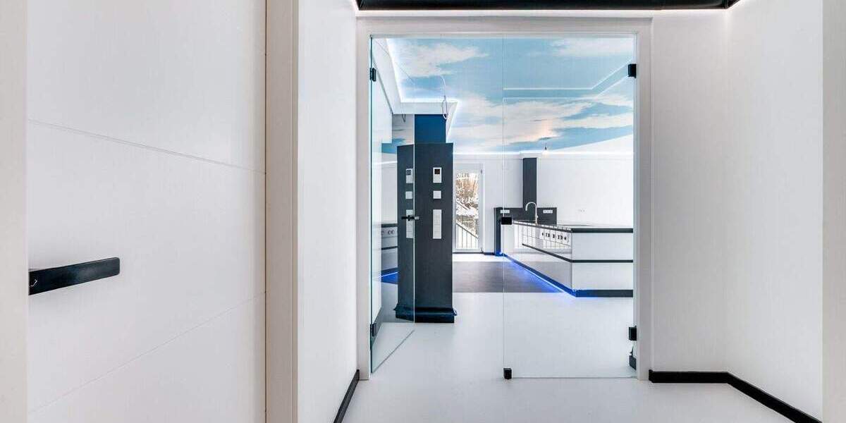 Etagenwohnung Dachau - 3 Zimmer, 140 m&sup2;, 1.230.000&euro; | Angebot:25661048