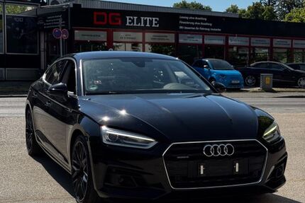 Audi A5 209.000 km 16.890 &euro; München 81825