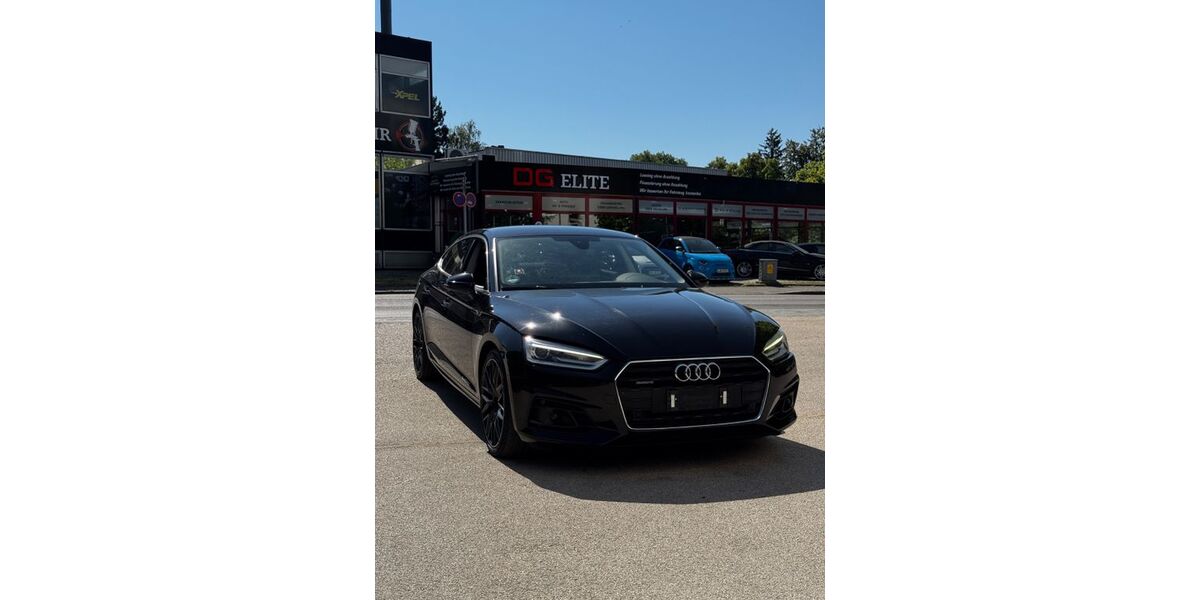 Audi A5 209.000 km 16.890 &euro; München 81825