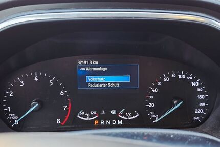 Ford Focus 82.200 km 18.900 &euro; München 81241