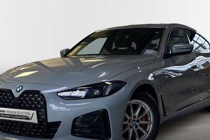 BMW 420 Gran Coupé 25.660 km 46.790 &euro; Germering 82110