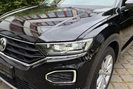 VW T-Roc 116.000 km 16.990 &euro; Unterschleissheim 85716