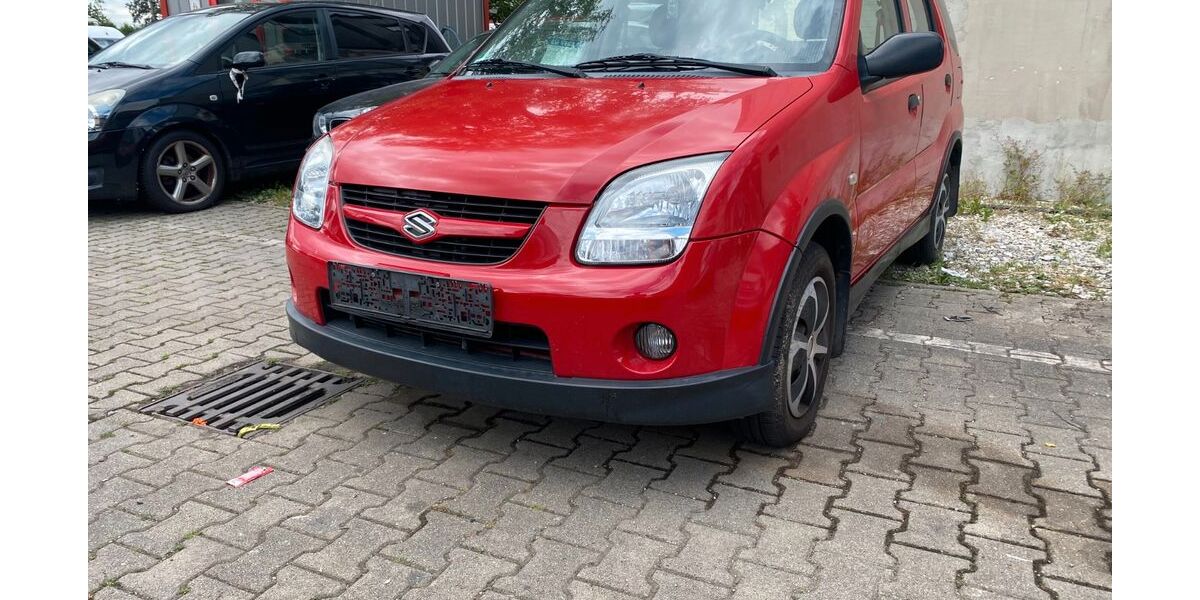 Suzuki Ignis 169.876 km 990 &euro; München 81243