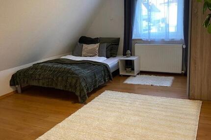 Möblierte 1-Zimmer Wohnung in Fürstenfeldbruck zu vermieten !!! zimmer