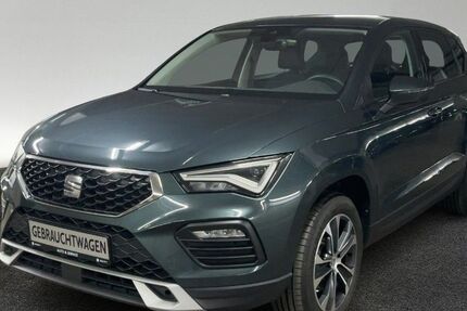 Seat Ateca 60.700 km 21.960 &euro; München 80687