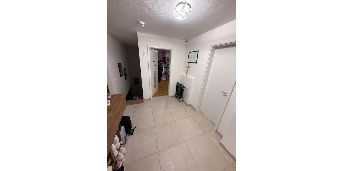 Terrassenwohnung München Ramersdorf-Perlach - 3 Zimmer, 110 m&sup2;, 2.240&euro; | Angebot:25932553