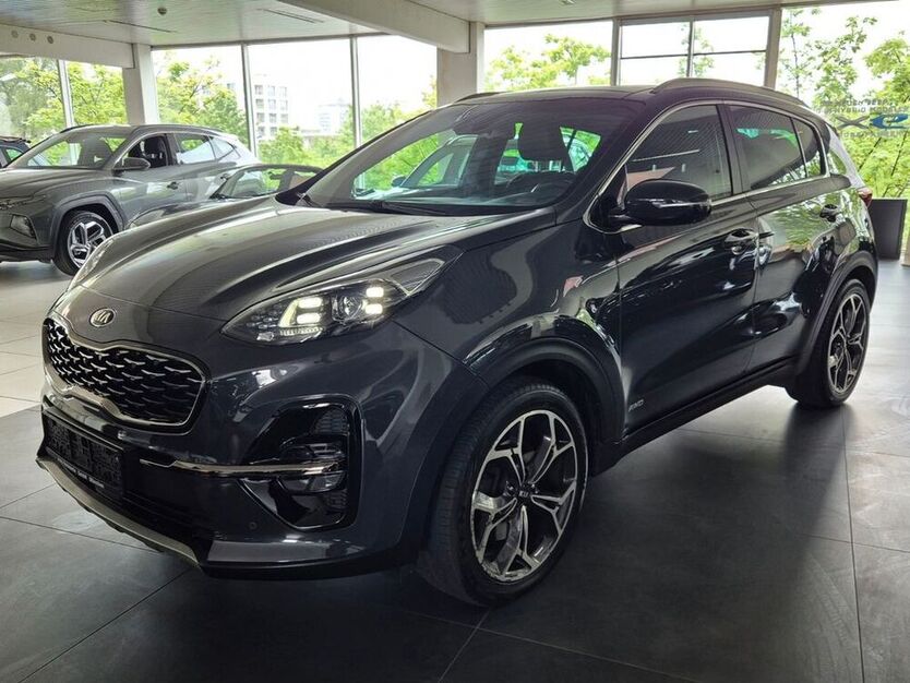 Sportage