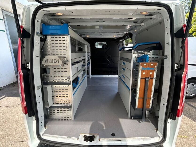 Transit Custom