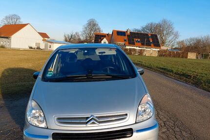 Citroen Xsara Picasso 85.000 km 3.100 &euro; Markt Indersdorf 85229
