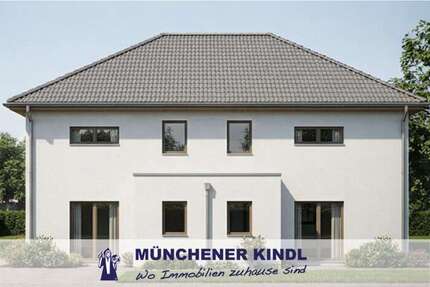 Haus Karlsfeld - 5 Zimmer, 173 m&sup2;, 1.280.000&euro; | Angebot:25519454