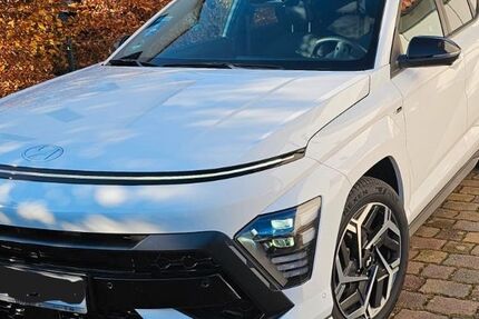 Hyundai KONA 6.000 km 29.900 € Oberding OT Aufkirchen 85445
