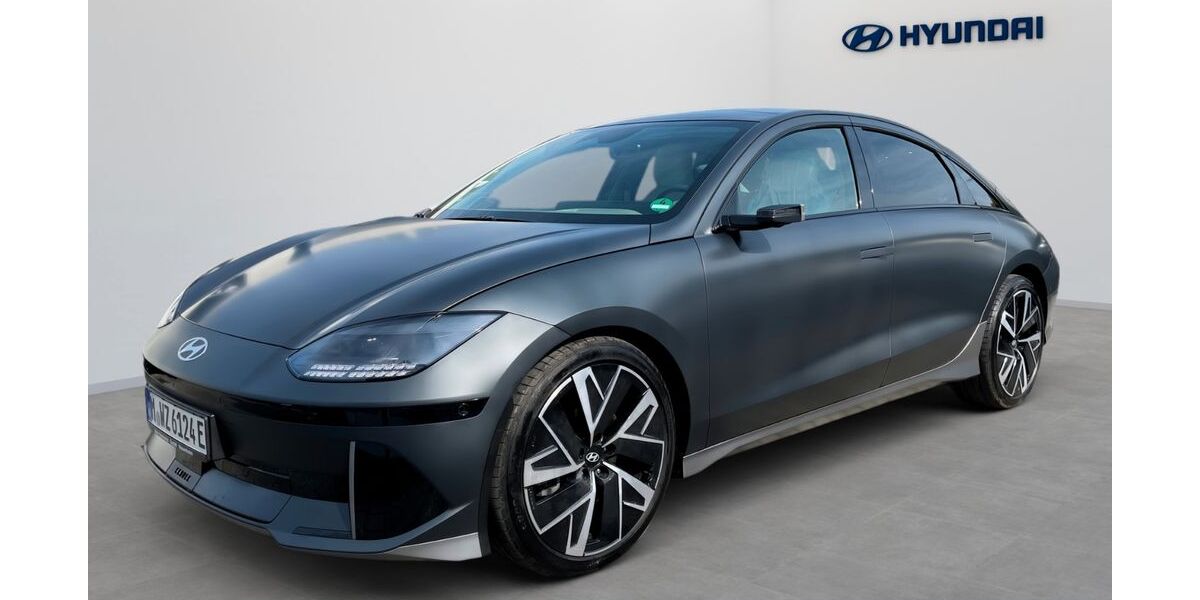 Hyundai IONIQ 6 17.800 km 36.980 &euro; München 81825