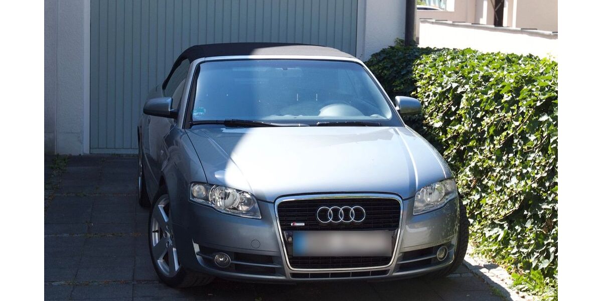 Audi A4 242.700 km 4.200 &euro; Dachau 85221