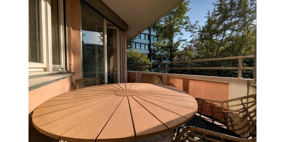 Etagenwohnung München Ramersdorf-Perlach - 4 Zimmer, 90 m&sup2;, 680.000&euro; | Angebot:26926775