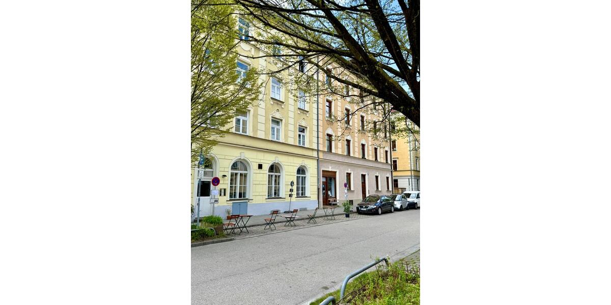 Gewerbeobjekt München Au-Haidhausen - 250&euro; | Angebot:26300958