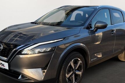 Nissan Qashqai 29.810 km 29.900 &euro; Kirchseeon 85614