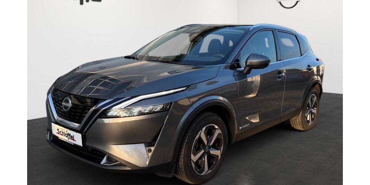 Nissan Qashqai 29.810 km 29.900 &euro; Kirchseeon 85614