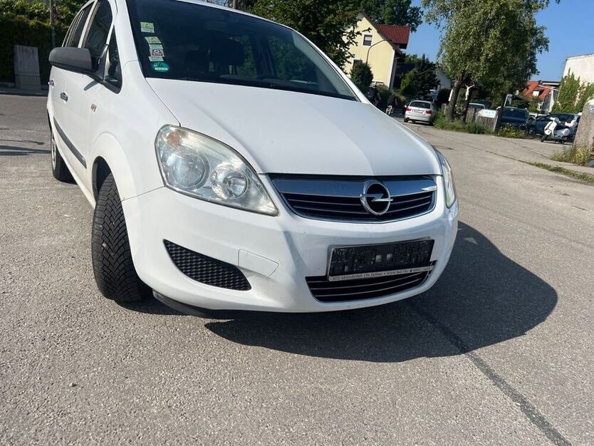 Zafira